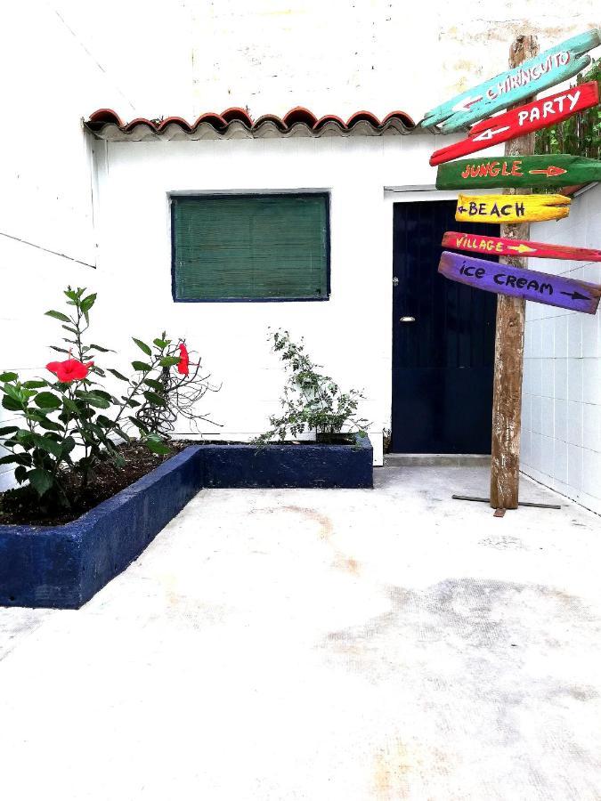 Mazi Apartments Chic Badalona Exterior foto