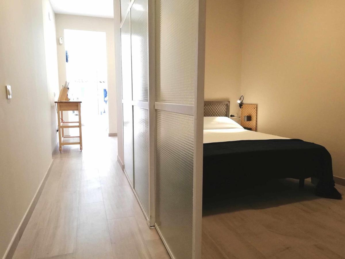 Mazi Apartments Chic Badalona Exterior foto